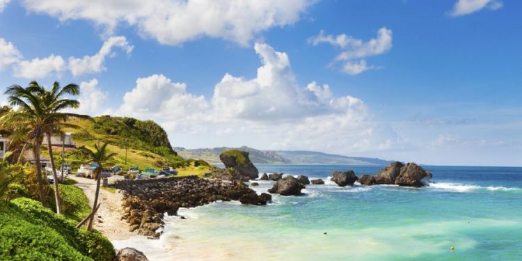 Cruceros vuelven a Barbados luego de 15 meses