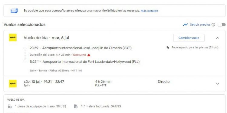 Cuánto cuesta viajar a EE. UU. para conseguir una dosis de vacuna contra el COVID-19 | Internacional | Noticias