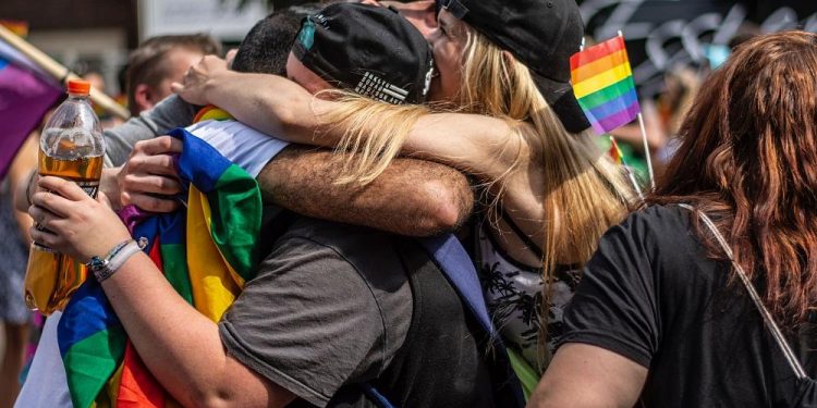 Cuatro festivales de cine LGBTIQ + imperdibles en Europa