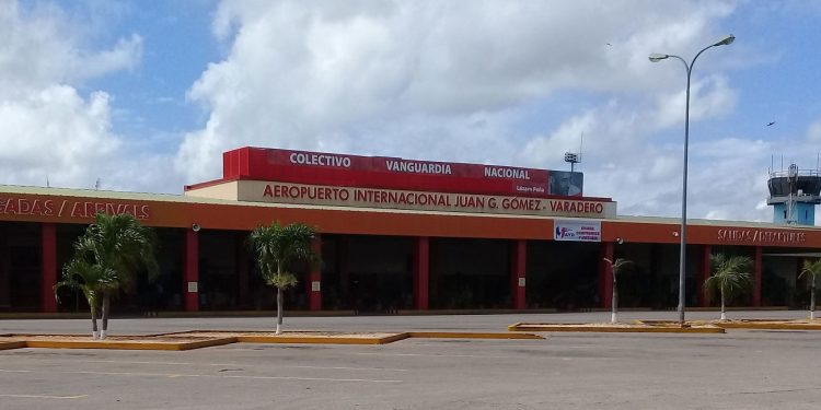 Cuba: nuevos requisitos para quienes arriben por los aeropuertos de Varadero y Cayo Coco