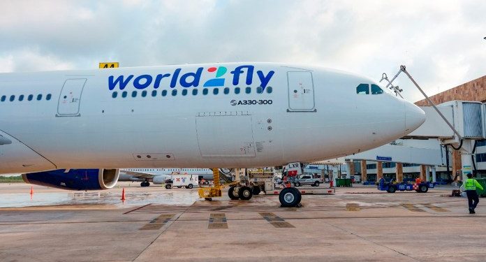 De Europa a Cancún, llega nueva aerolínea
