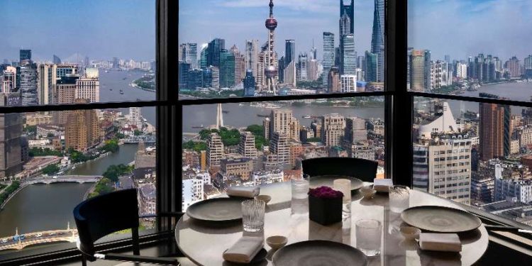 De Gucci a Louis Vuitton, marcas de moda que han abierto restaurantes para fashionistas