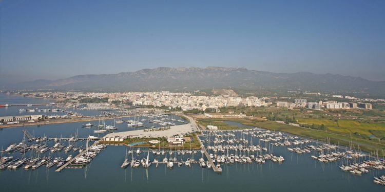 Delta Ebre Port promueve el turismo náutico con un acuerdo con la plataforma Nautal