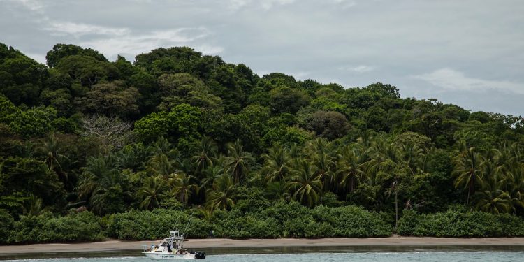 Descubre la Isla paradisiaca de 'La casa de papel' y otros destinos de Panamá