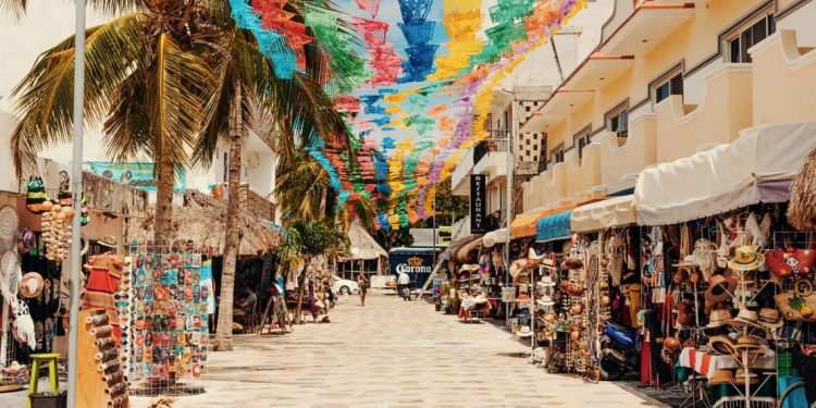 lugares para ver en cozumel