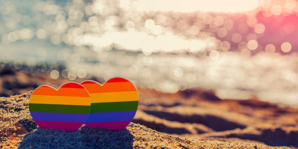 Día del Orgullo LGBTQ: los mejores y peores países para hacer turismo