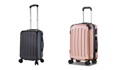 Diez maletas de viaje baratas o con descuento para distintas necesidades: de cabina, con ruedas o tipo mochila | Escaparate – Dimension Magazine
