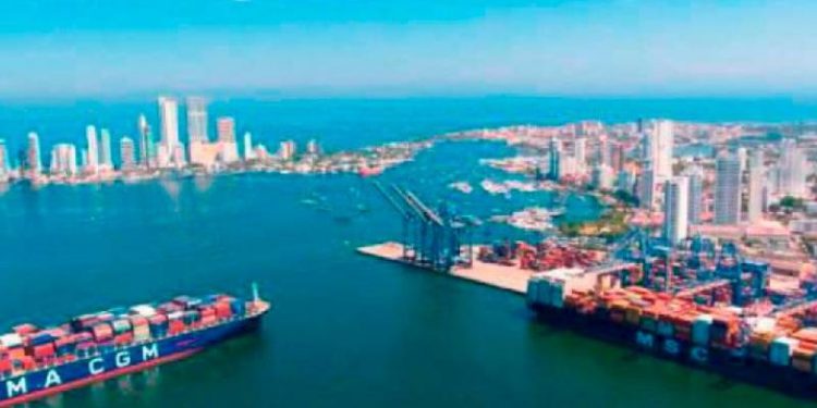 Dimar autoriza arribo de crucero Norwegian Sky a Cartagena | EL UNIVERSAL