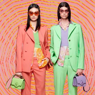 versace crucero 2022
