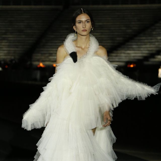 dior crucero 2022