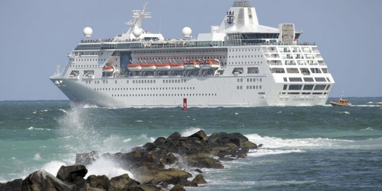 Disney pospone crucero de por tests de COVID inconsistentes | Noticias