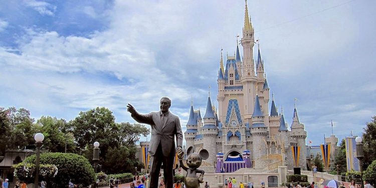 Disney regala 50 viajes: cómo participar