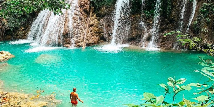 Dónde puedes ir sin que te afecte el toque de queda
