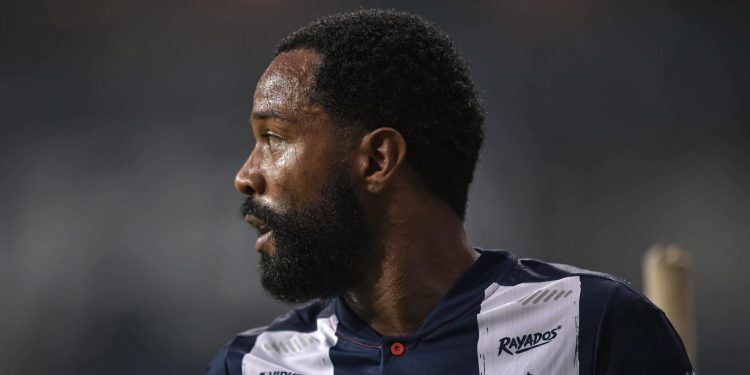 Dorlan Pabón habría pedido su salida y ya tendría dos posibles destinos
