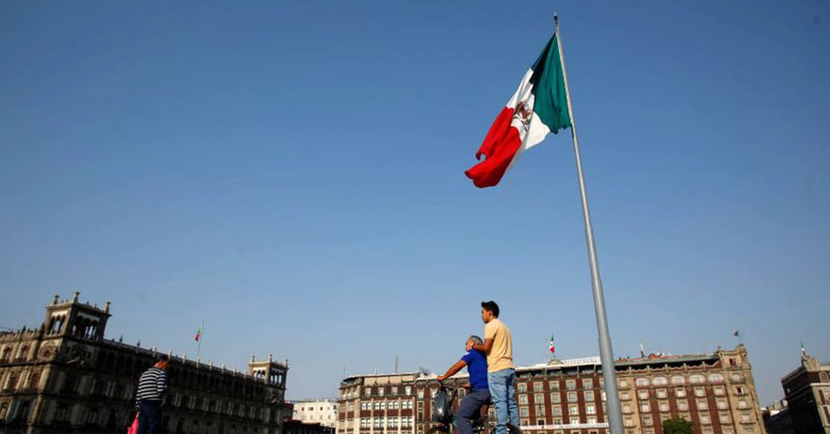 Dos colombianos capturados en México por vender droga harían parte de una banda de asaltantes