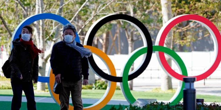 EE.UU. relaja medidas de viajes a Japón previo a los Juegos Olímpicos