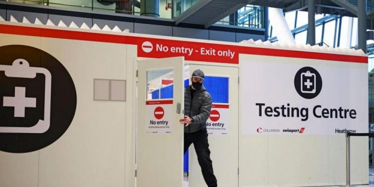 EEUU y Reino Unido podrían prolongar sus conversaciones sobre un corredor de viajes -FT