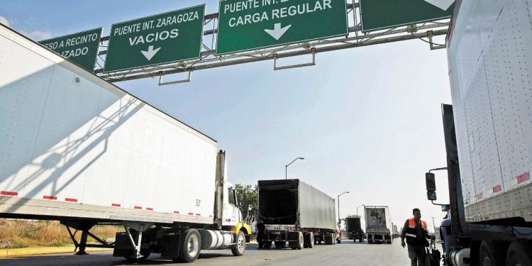 EU extiende restricciones de viaje en las fronteras terrestres de Canadá y México al 21 de julio