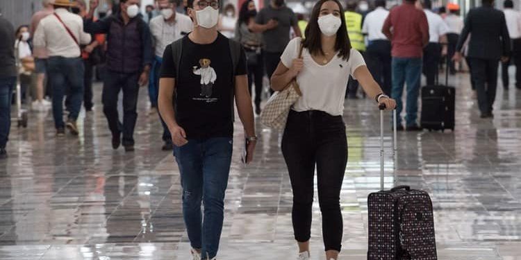 EU mejora a México en su alerta de viajes; pide "reconsiderar"