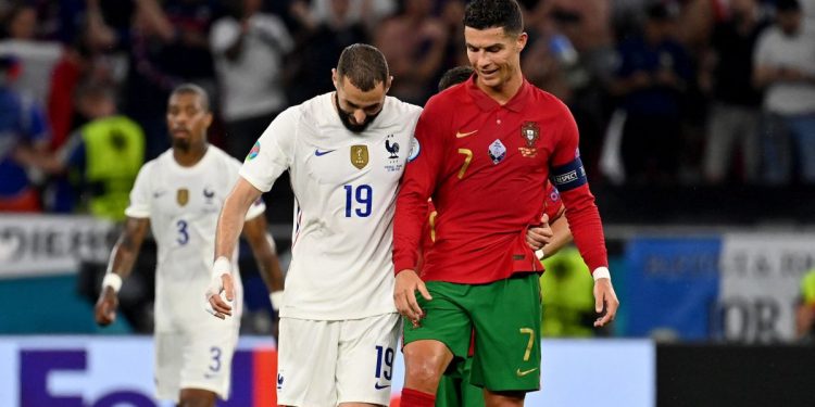 EURO 2020 en directo: noticias de la Eurocopa, resultados y última hora de hoy 24 de junio