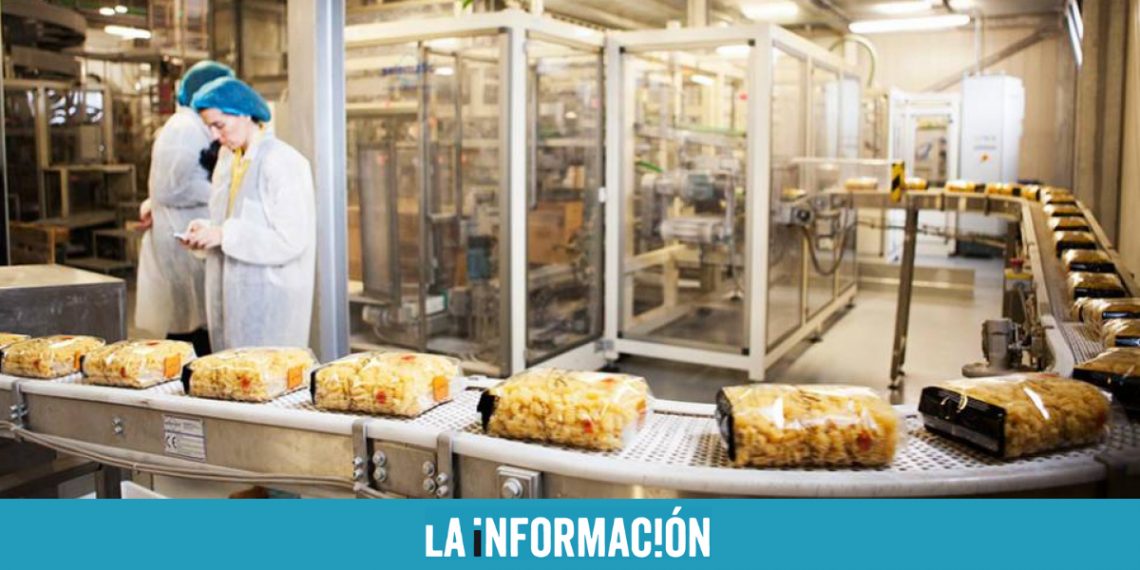 Ebro Foods cierra la venta de su negocio de pasta seca Ronzoni por 77,6 millones