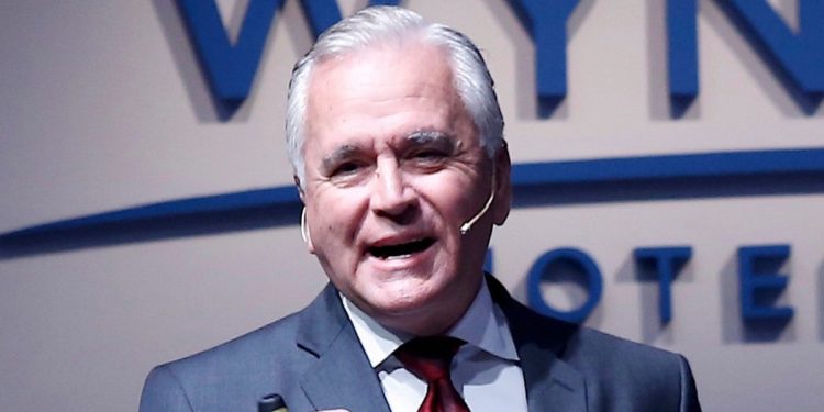 Eduardo Cruz: "Esperamos sumar 52 hoteles más a la cadena Wyndham en Latinoamérica"