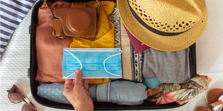 El 75% de los españoles tiene previsto viajar este verano