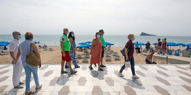El Consejo de Ministros aprueba la vuelta de los viajes del Imserso en octubre