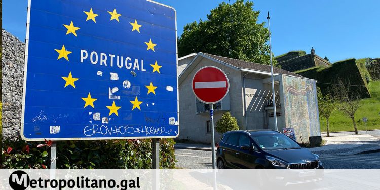 El Gobierno la vuelve a liar: se exige certificados para los viajes de Portugal a España