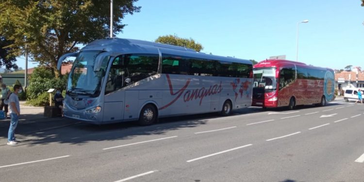 El Playabus vuelve a triunfar este verano en La Rioja