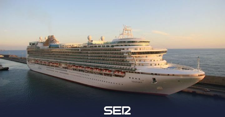 El Puerto de Alicante espera la llegada de 36 cruceros internacionales este 2021 | Radio Alicante | Actualidad