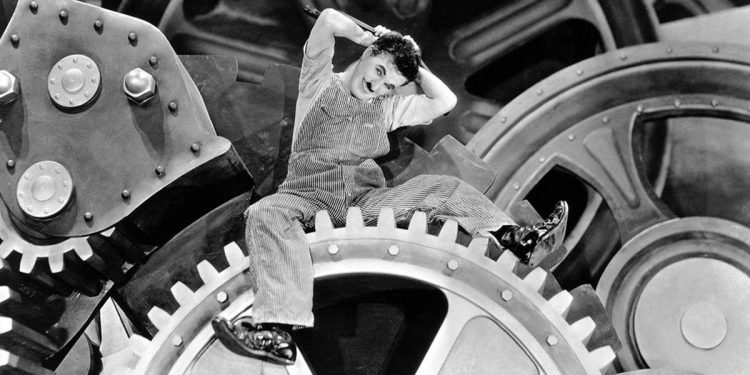 El Ranking de las 20 mejores comedias de la historia según IMDb