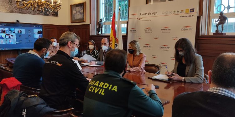El Seadream I reanudará el tráfico de cruceros en el puerto de Vigo el próximo 14 de julio