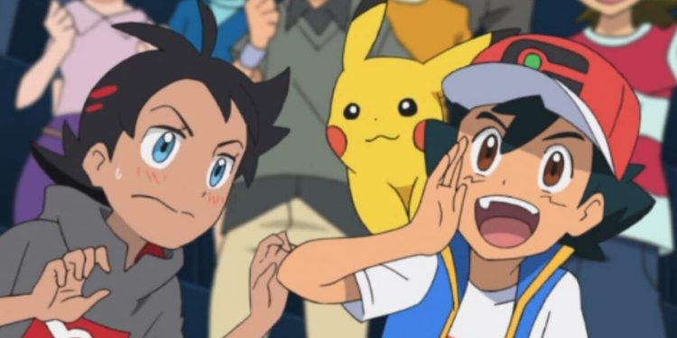 El anime Viajes Pokémon prepara su estreno en Netflix España con este tráiler