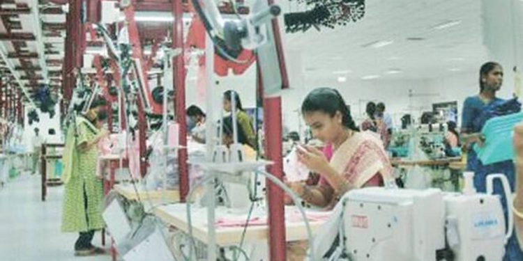 industria textil