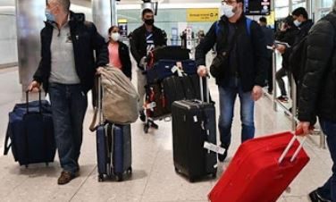 El certificado sanitario europeo busca revivir los viajes en la UE – Prensa Libre