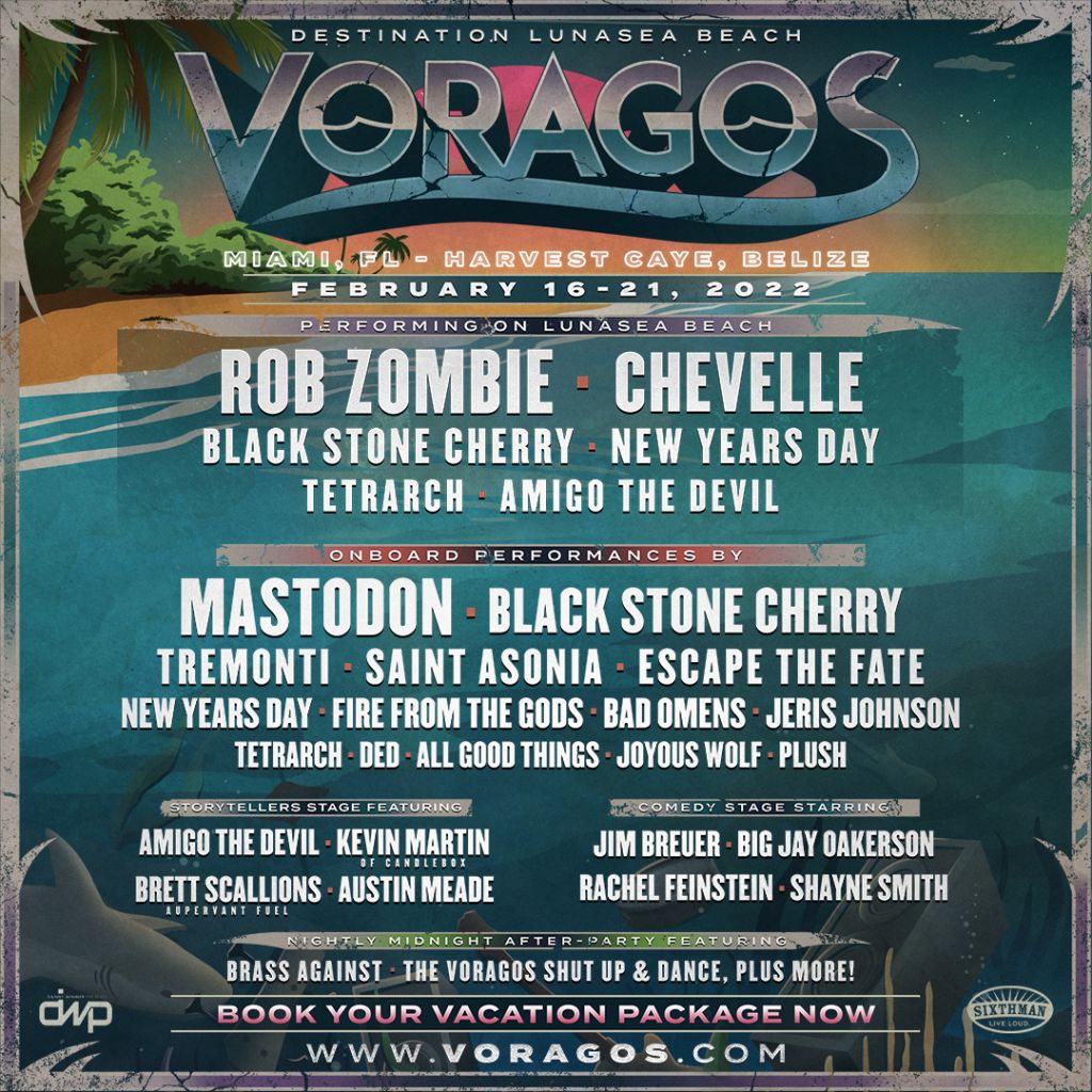 Crucero Summa Inferno | Metal + Rock & Alternative Music El crucero Voragos anuncia el lineup de su primera edición a6b914b0 f1af 2d24 a025 d6631eb42302 El crucero Voragos anuncia el lineup de su primera edición Summa Inferno | Metal + Rock & Alternative Music