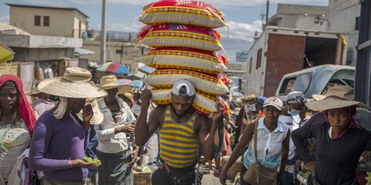 El día en imágenes alrededor del mundo