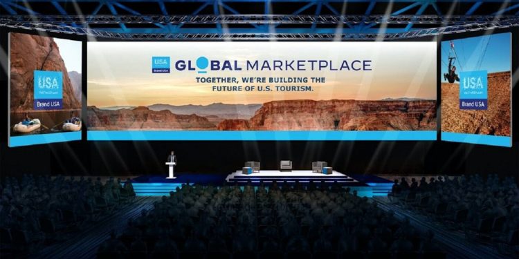 El futuro del turismo de Estados Unidos Brand USA Global Marketplace