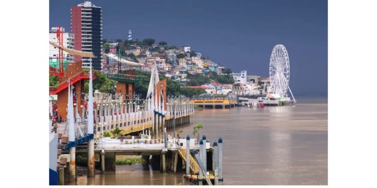 El gremio turístico de Guayaquil pide al Gobierno la reactivación del sector