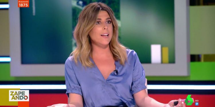 El motivo por el que Valeria Ros nunca hace viajes con sus novios: "Siempre les dejo"