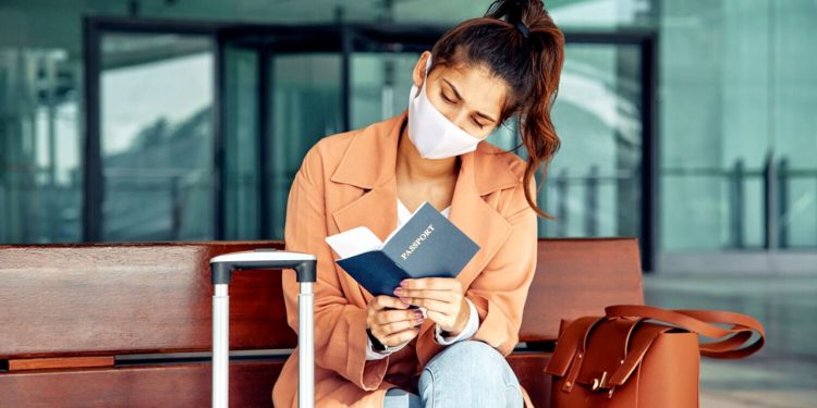 El pasaporte COVID entrará en vigor en España el próximo 1 de julio