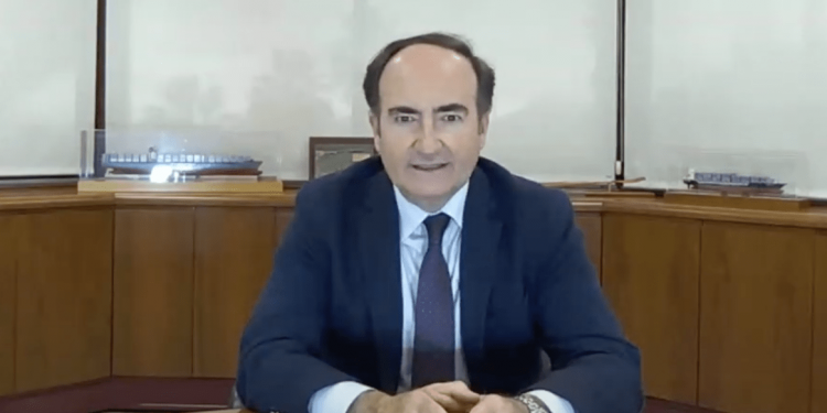 El presidente del Puerto de Algeciras, preocupado por el revés que supone la cancelación de la OPE