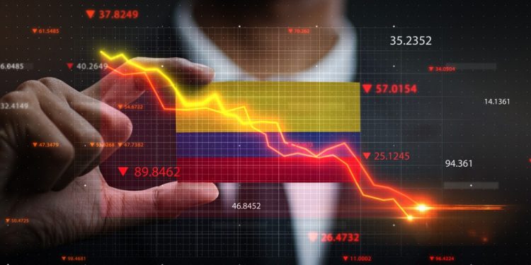 El sueño de Colombia de ser el destino estrella para la inversión se desvanece