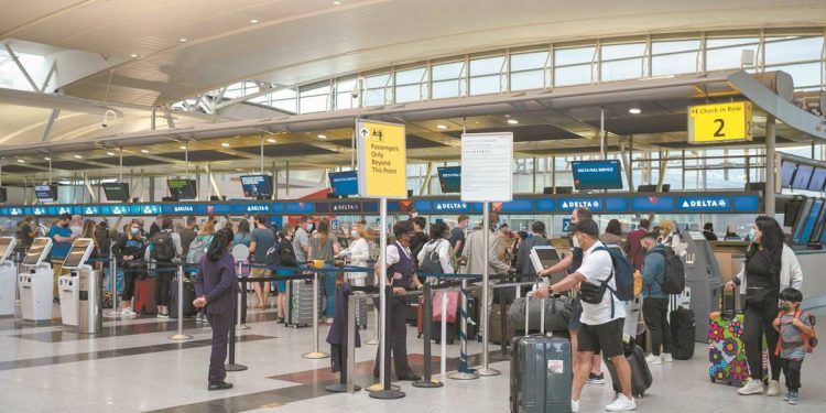 Eliminación de códigos compartidos con EU afecta a los pasajeros