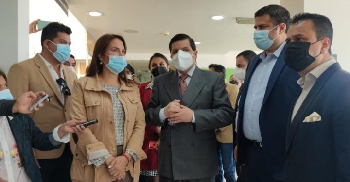 En Cuenca mejora la entrega de pasaporte, pero la demanda sigue alta