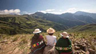 Encuentro Latinoamericano de Turismo Rural en Argentina