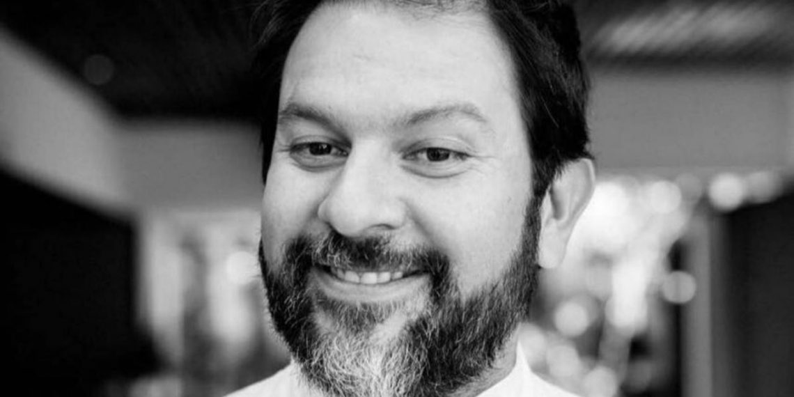 Enrique Olvera: si en algún momento hemos fallado, estamos más que dispuestos a revisarlo