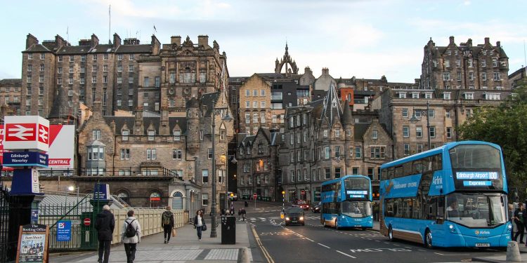 Escocia, desbordada por la demanda de turismo inglés | Noticias de Agencias de viajes