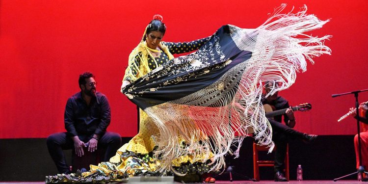 España celebra en Miami reapertura de turismo